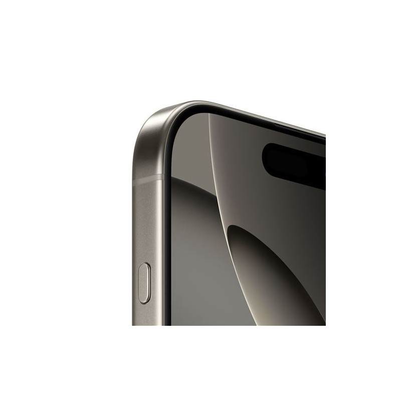iPhone 16 Pro Max 512 Go Titane Naturel