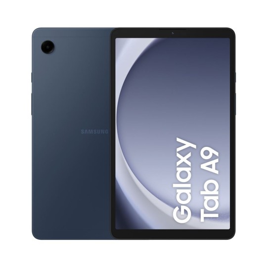 Galaxy Tab A9 Wifi 128 Go Bleu