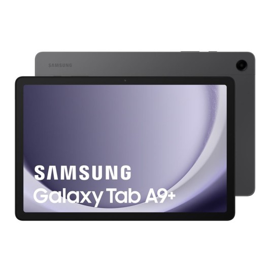 Galaxy Tab A9+ Wifi 64 Go Gris Anthracite