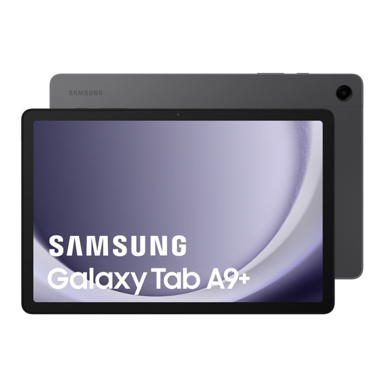 Galaxy Tab A9+ Wifi 64 Go Gris Anthracite