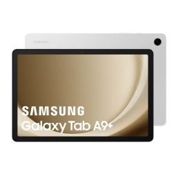 Galaxy Tab A9+ Wifi 64 Go Argent Neuve | Grossiste Tablettes Samsung