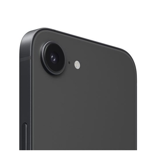 iPhone 16e 128 Go Noir