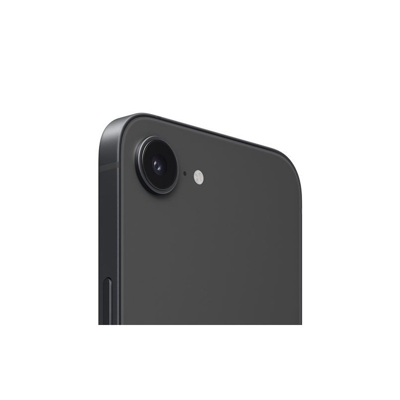 iPhone 16e 128 Go Noir