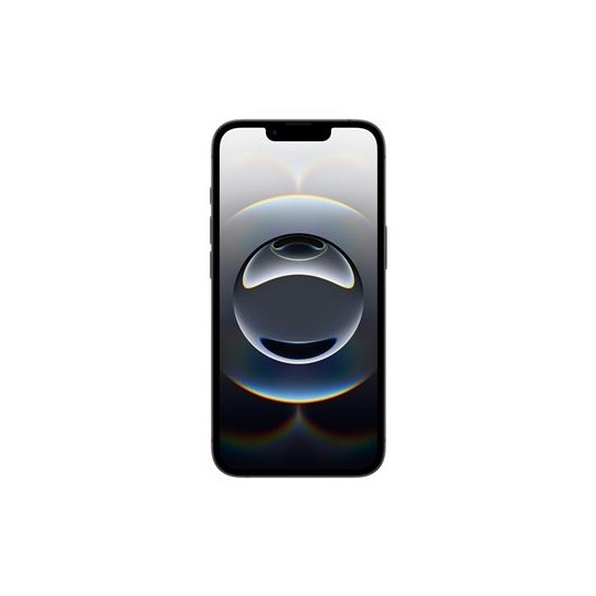iPhone 16e 128 Go Noir