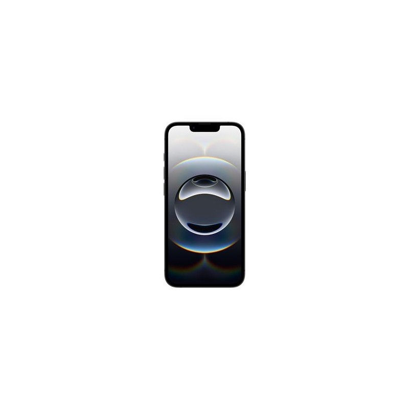 iPhone 16e 128 Go Noir