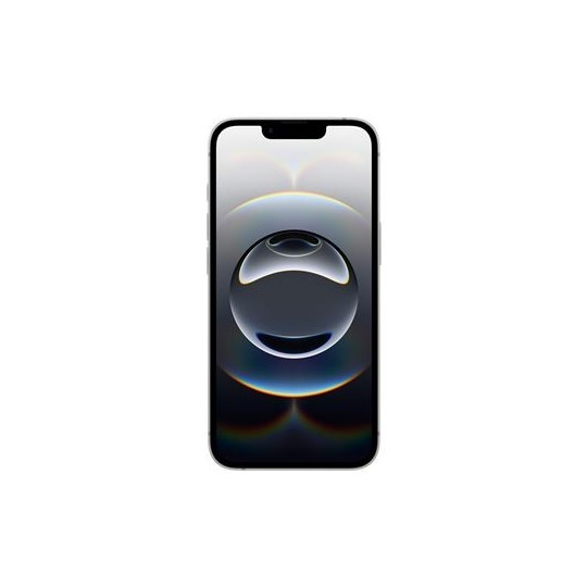 iPhone 16e 128 Go Blanc