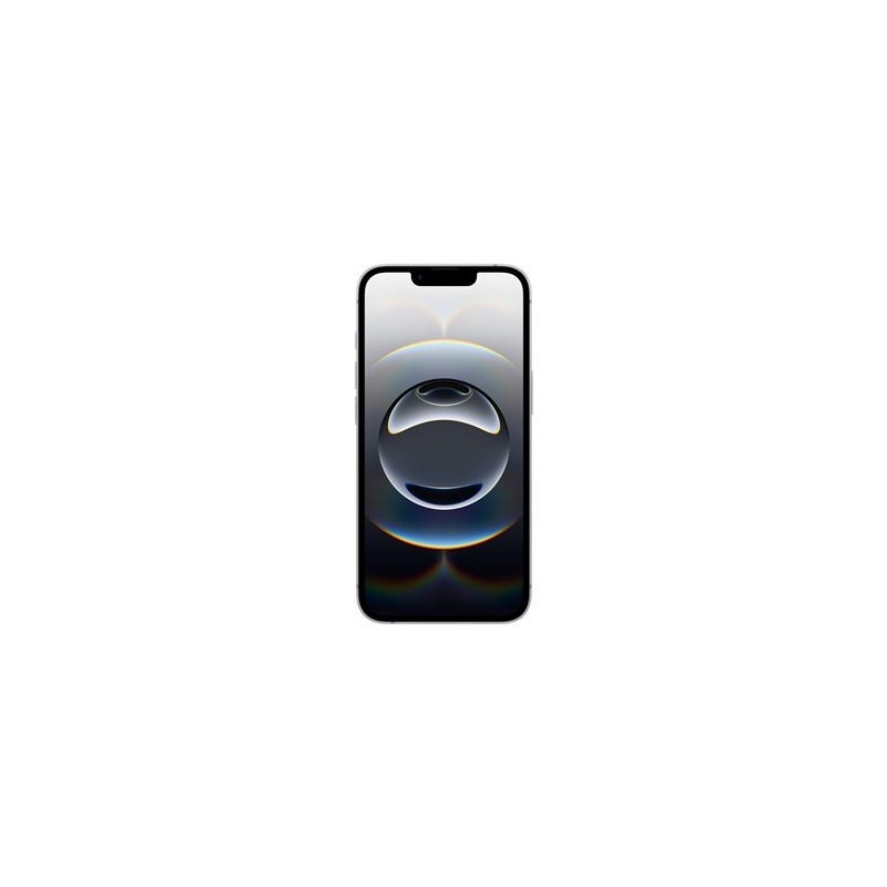 iPhone 16e 128 Go Blanc