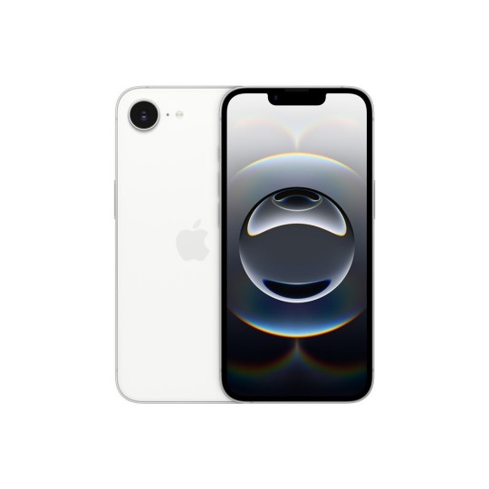 iPhone 16e 128 Go Blanc