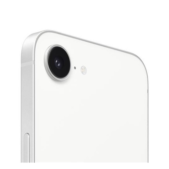 iPhone 16e 256 Go Blanc
