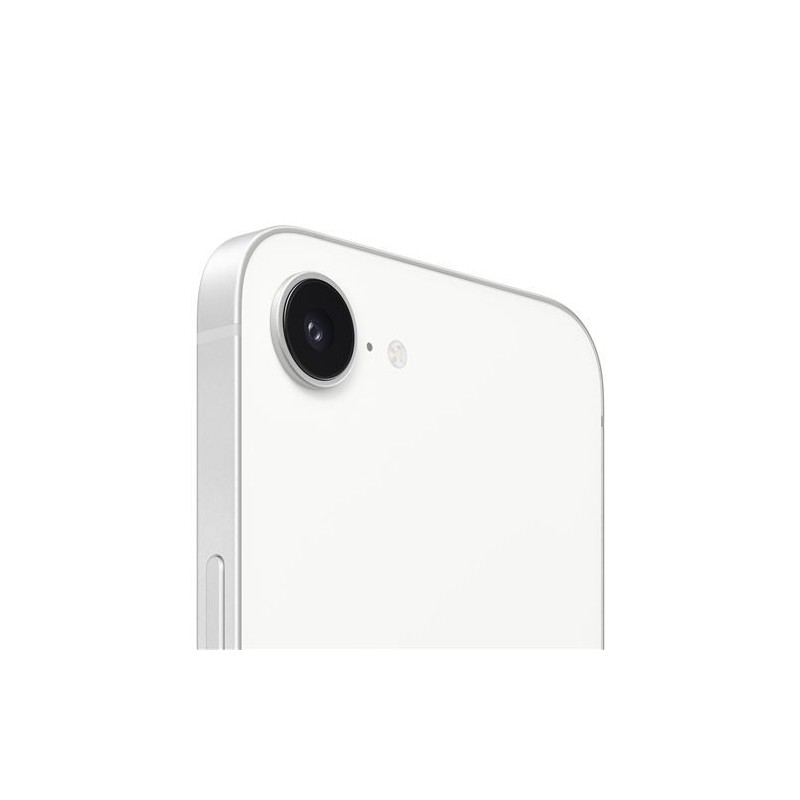 iPhone 16e 256 Go Blanc