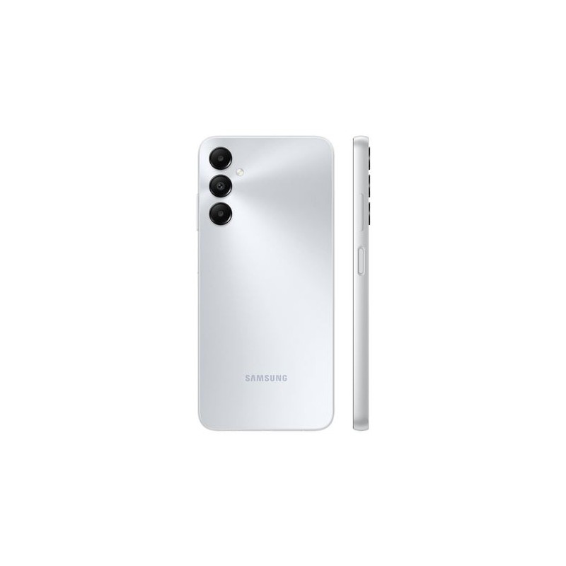 Galaxy A05s 64 Go Argent