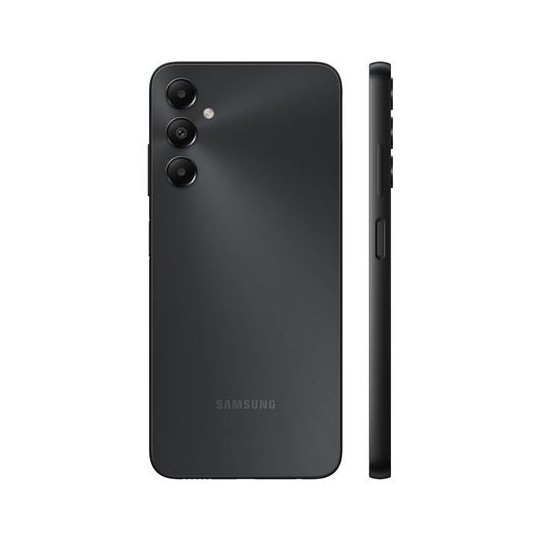 Galaxy A05s 128 Go Noir