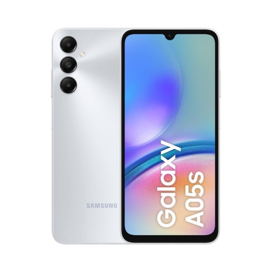 Galaxy A05s 128 Go Argent