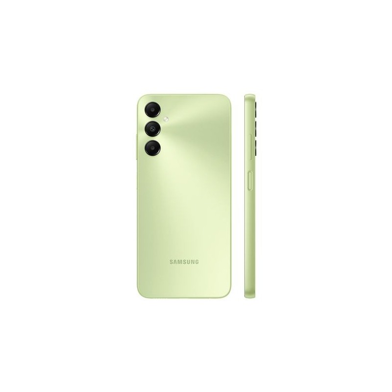 Galaxy A05s 128 Go Vert