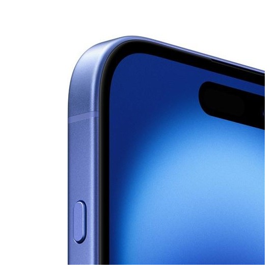 iPhone 16 128 Go Outremer Neuf