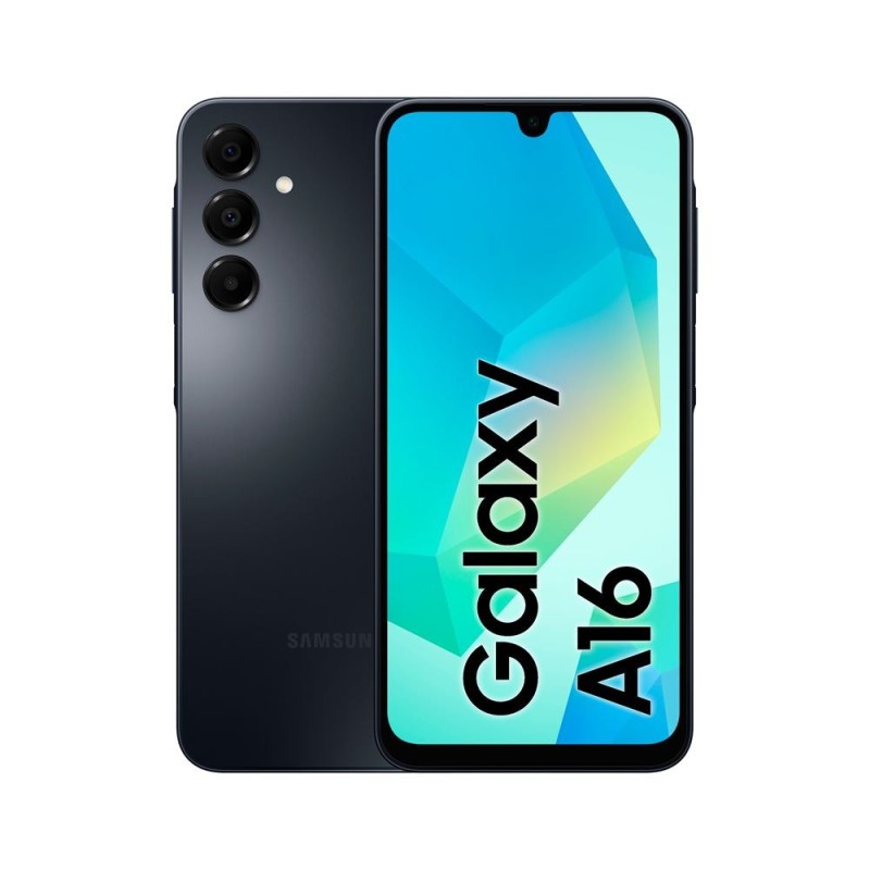 Galaxy A16 128 Go Bleu Nuit