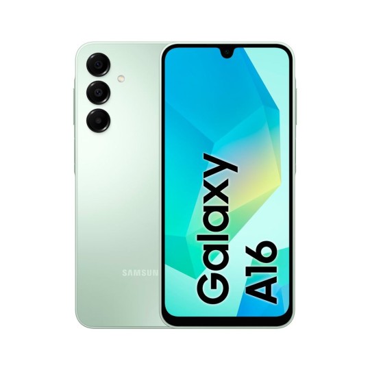Galaxy A16 128 Go Vert