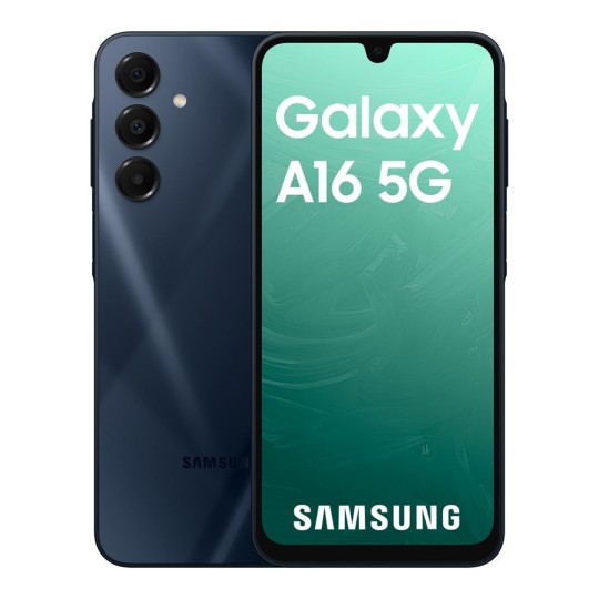 Galaxy A16 5G 128 Go Bleu Nuit