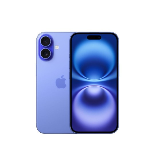 iPhone 16 128 Go Outremer Neuf