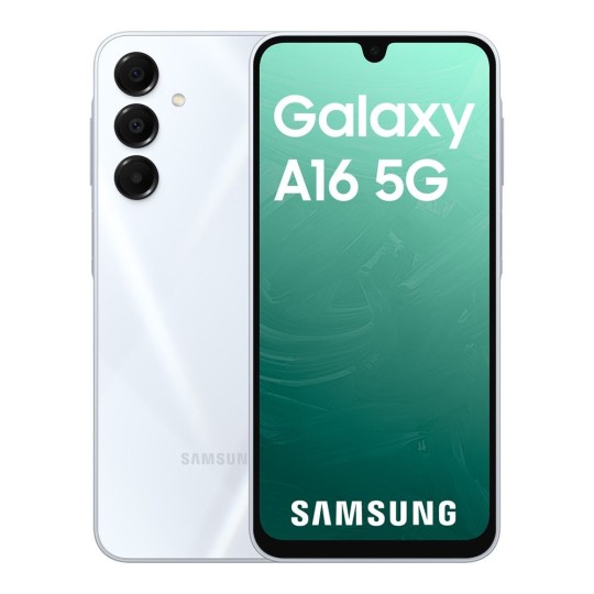 Galaxy A16 5G 128 Go Gris