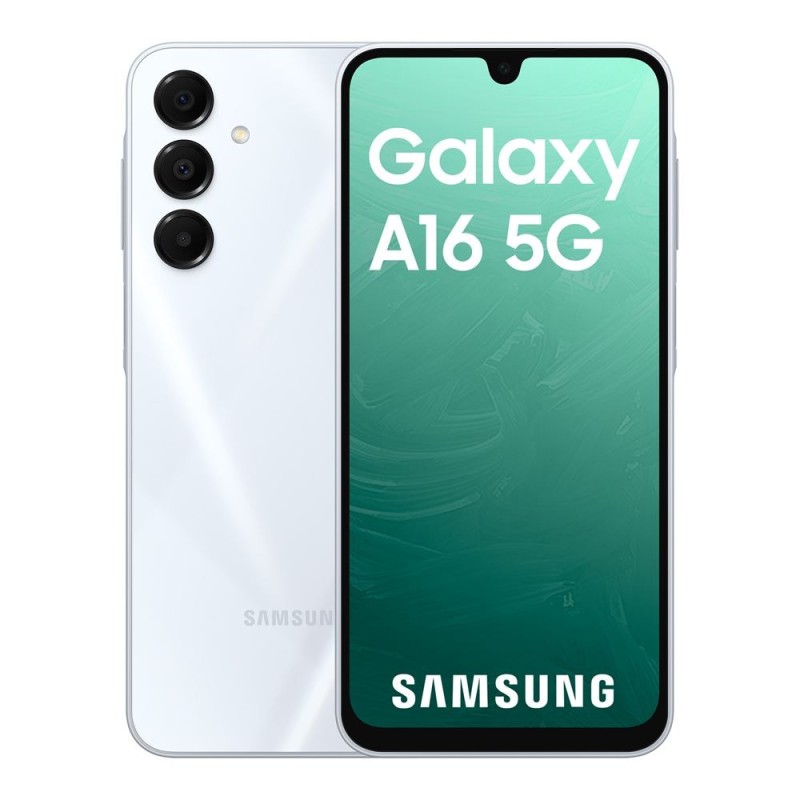 Galaxy A16 5G 128 Go Gris