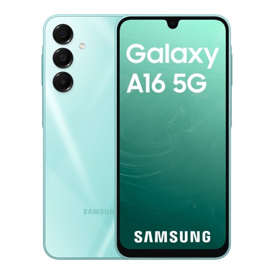 Galaxy A16 5G 128 Go Turquoise