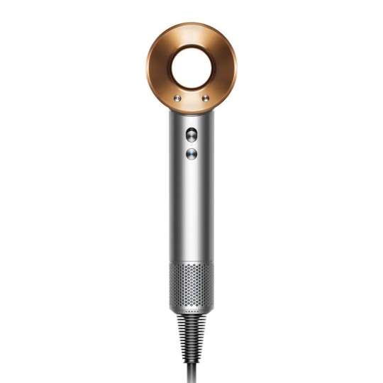 Sèche-cheveux Dyson Supersonic Nickel Cuivré