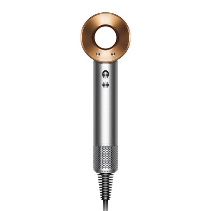 Sèche-cheveux Dyson Supersonic Nickel Cuivré