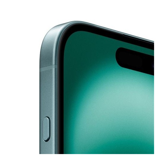 iPhone 16 128 Go Sarcelle Neuf
