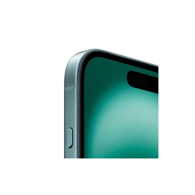 iPhone 16 128 Go Sarcelle Neuf