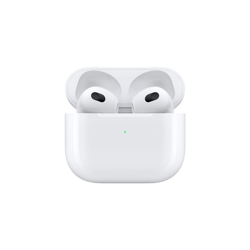 AirPods 3 avec boîtier de charge Magsafe