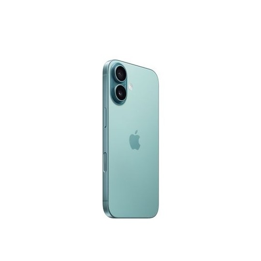 iPhone 16 128 Go Sarcelle Neuf