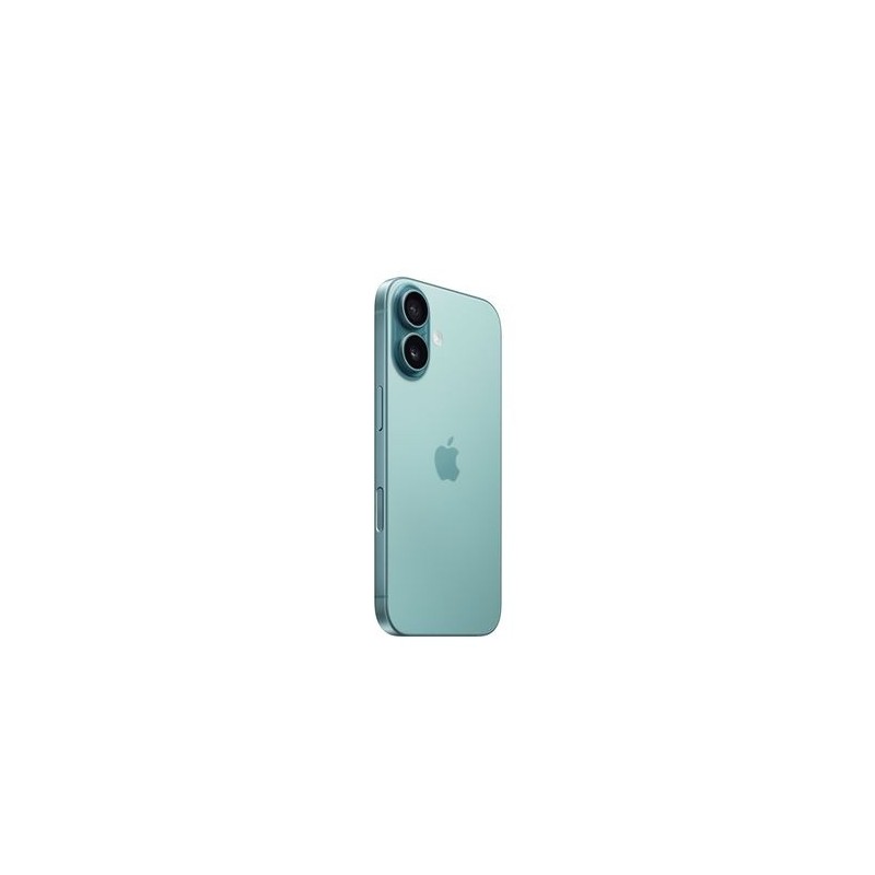 iPhone 16 128 Go Sarcelle Neuf