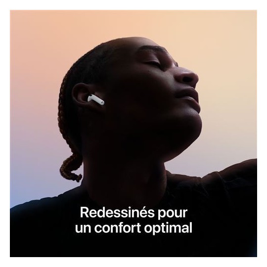 AirPods 4