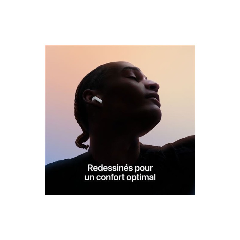 AirPods 4