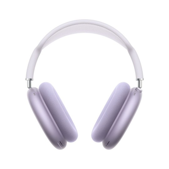 AirPods Max Mauve à réduction de bruit active
