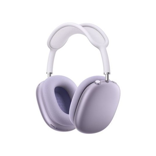 AirPods Max Mauve à réduction de bruit active