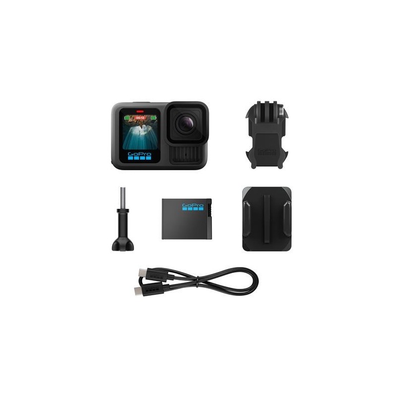 GoPro Hero 13