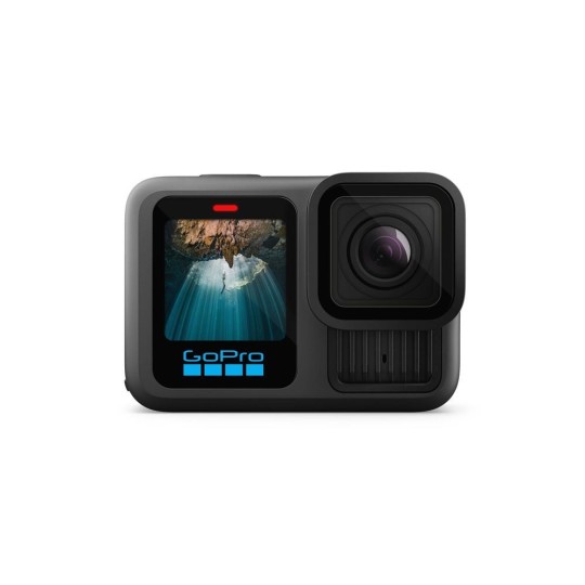 Bundle GoPro Hero 13 + Accessoires
