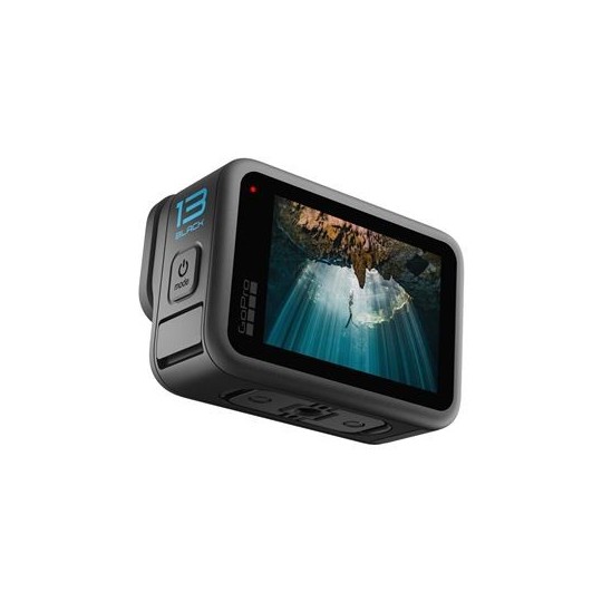 Bundle GoPro Hero 13 + Accessoires