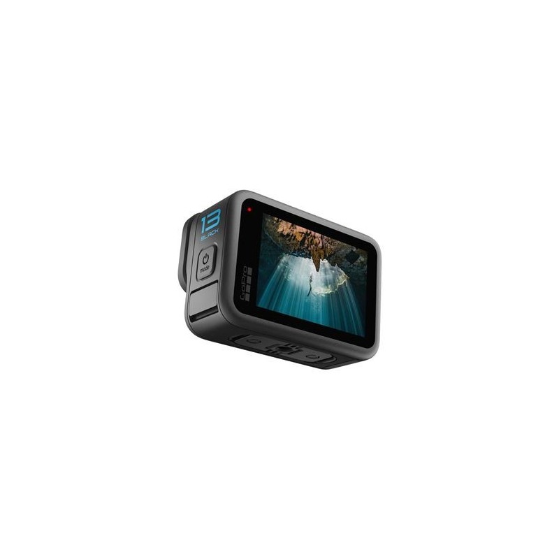 Bundle GoPro Hero 13 + Accessoires
