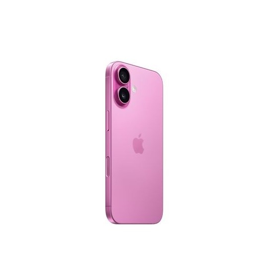 iPhone 16 128 Go Rose Neuf