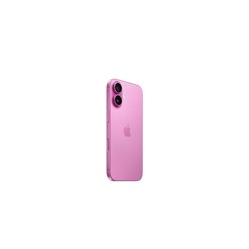 iPhone 16 128 Go Rose Neuf
