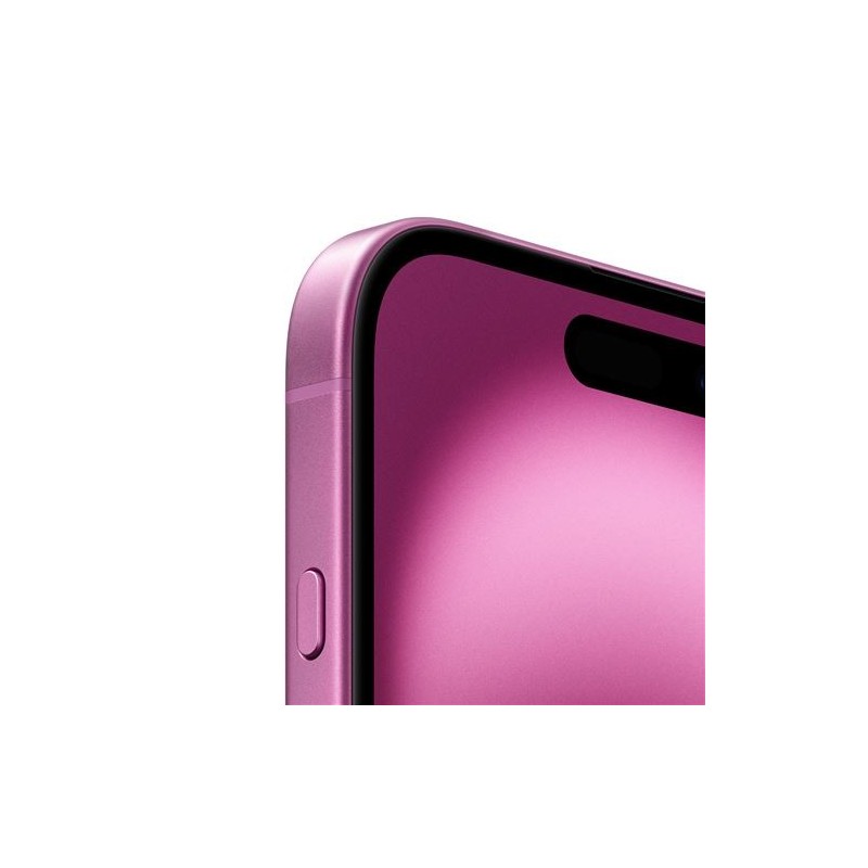 iPhone 16 128 Go Rose Neuf