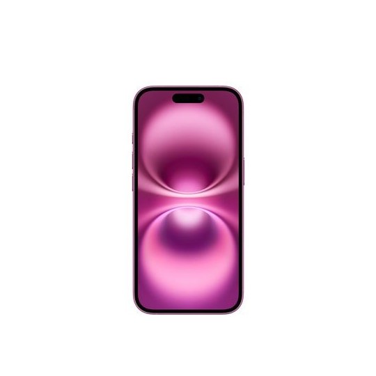iPhone 16 128 Go Rose Neuf