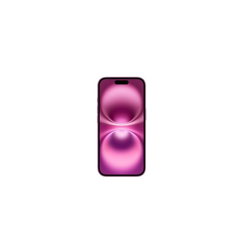 iPhone 16 128 Go Rose Neuf