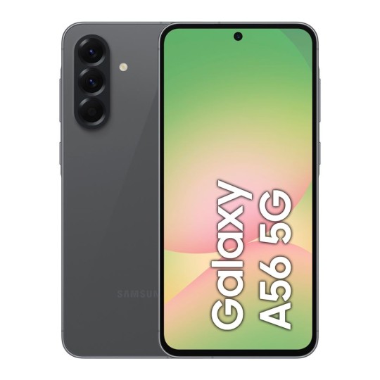 Galaxy A56 5G 128 Go Graphite
