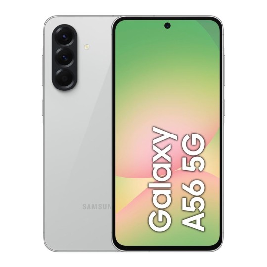 Galaxy A56 5G 128 Go Gris