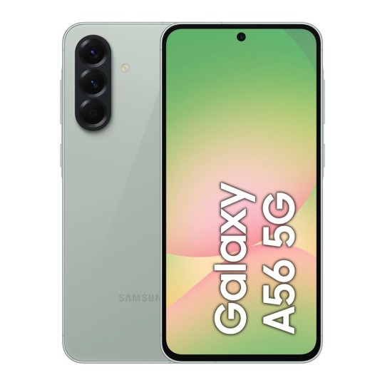 Galaxy A56 5G 128 Go Vert