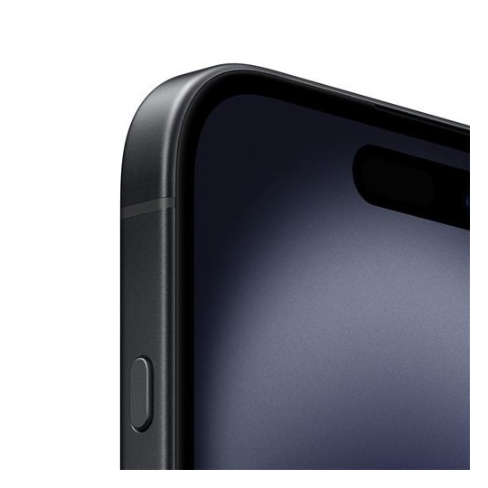 iPhone 16 256 Go Noir Neuf